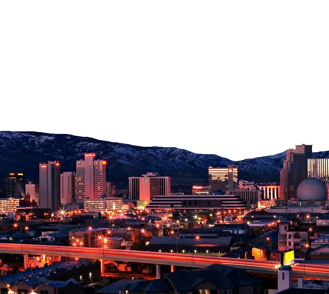 Reno Website Designers